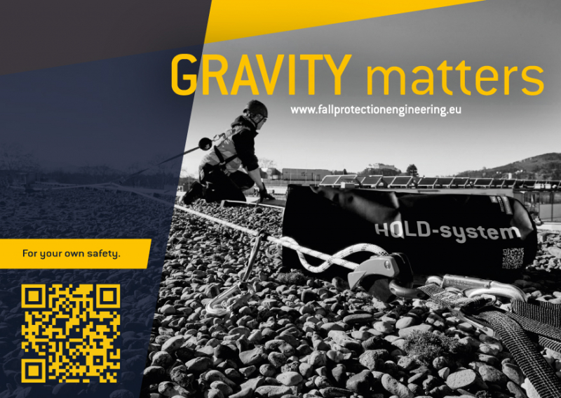 Stelle: Techniker für Höhensicherheit (Industriekletterer) (m/w/d)