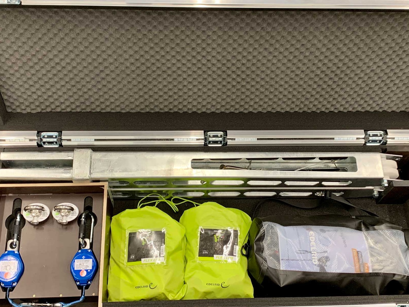 Schulungen Arbeitssicherheit