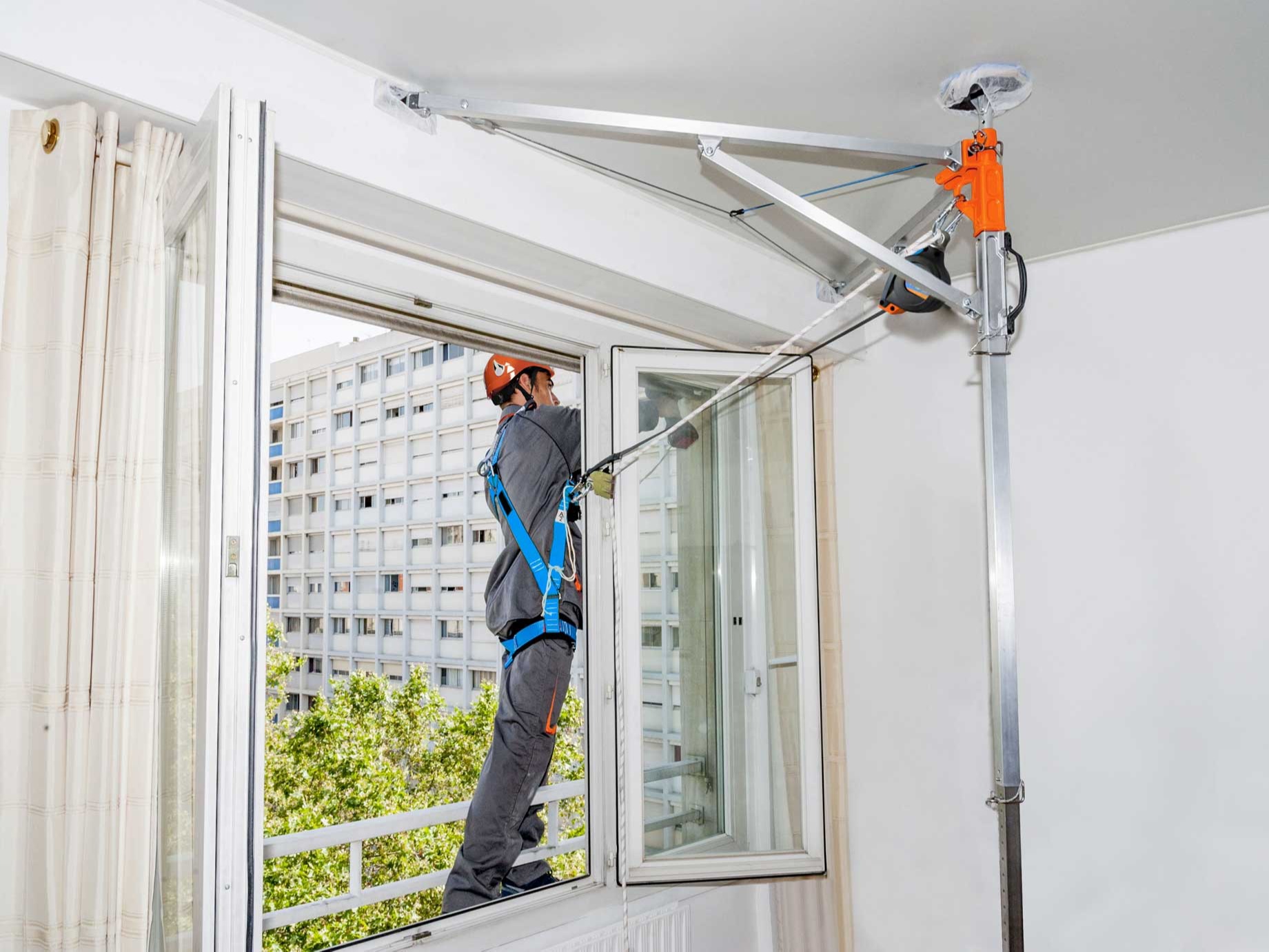 Schulungen Arbeitssicherheit