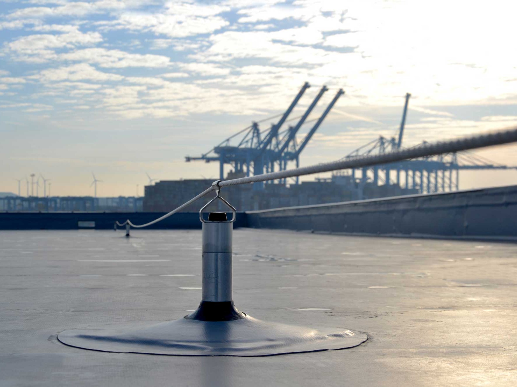 Schulungen Arbeitssicherheit