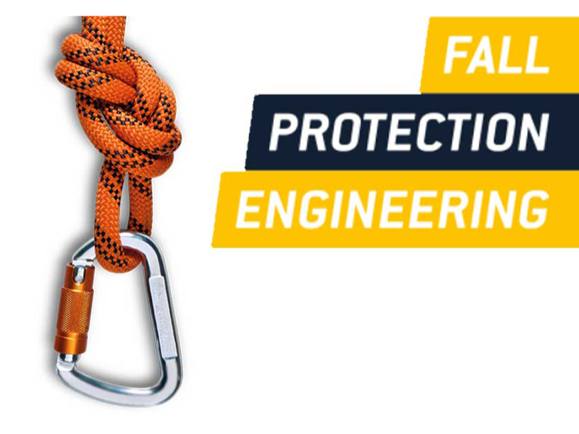 Absturzsicherung für Zimmerer - Partner