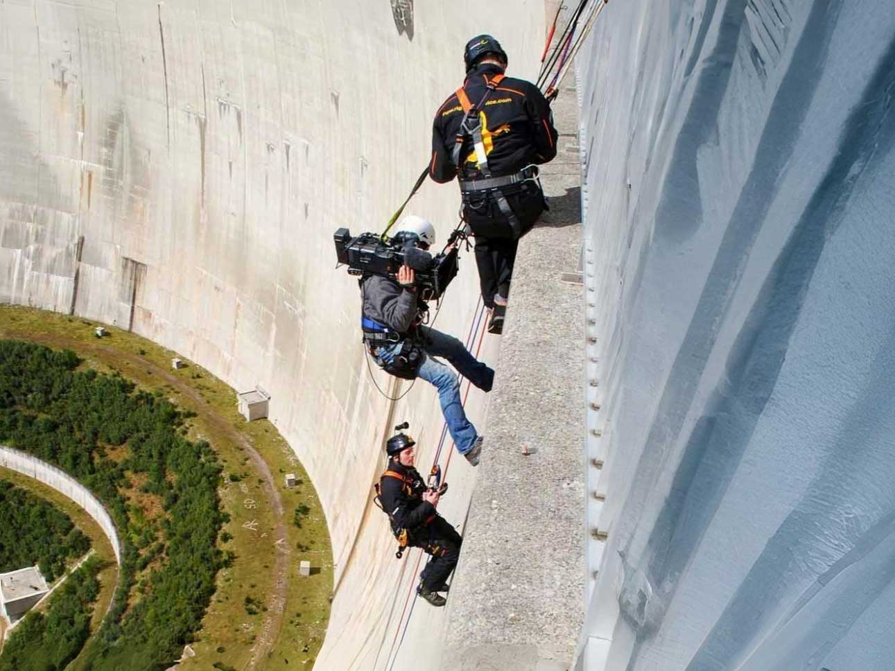 Schulungen Arbeitssicherheit