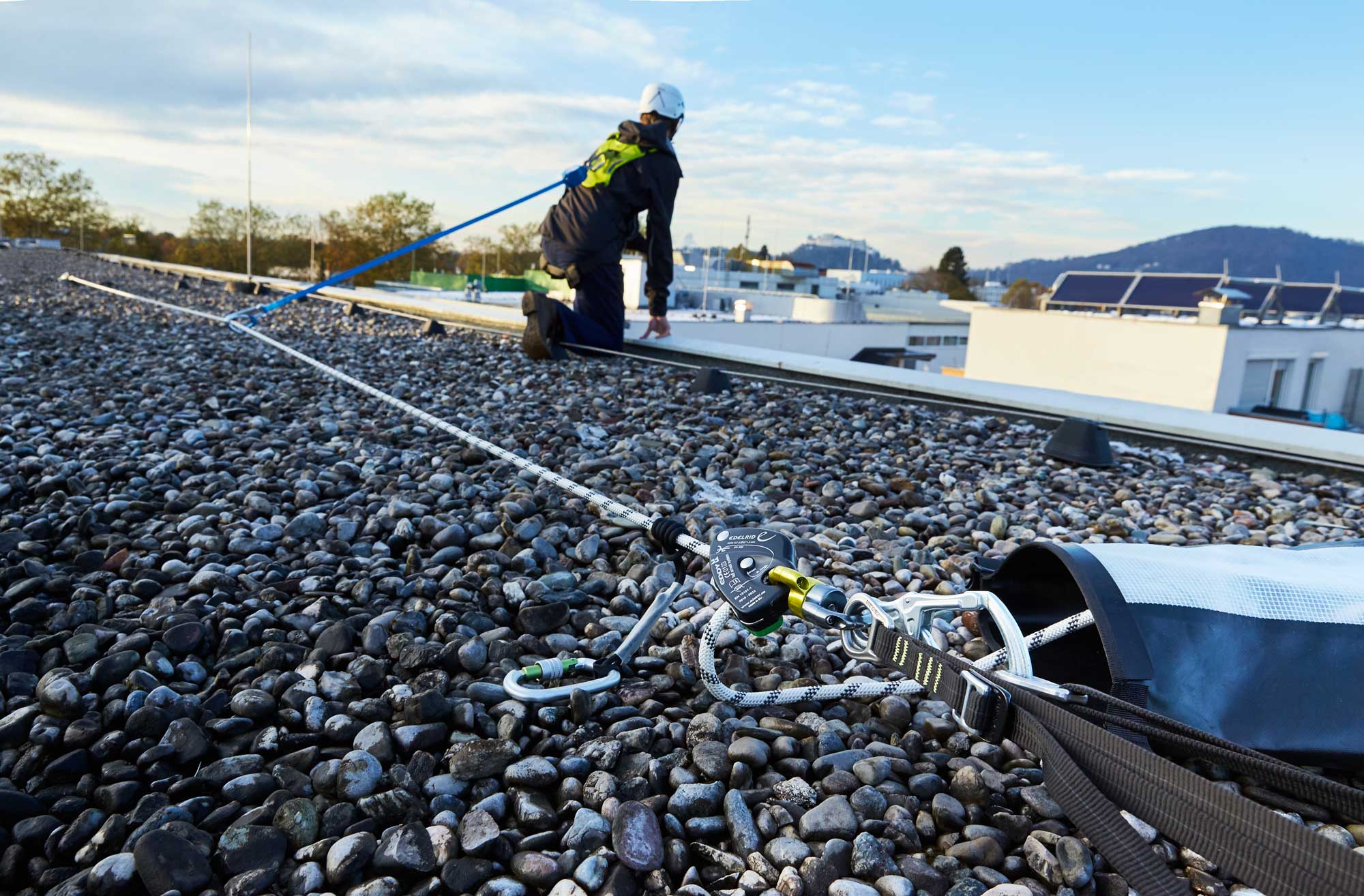 Schulungen Arbeitssicherheit