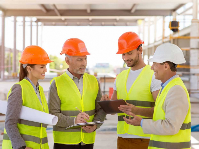 Train the Trainer - Erstunterweisung